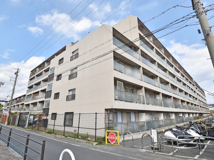 朝日プラザ小阪