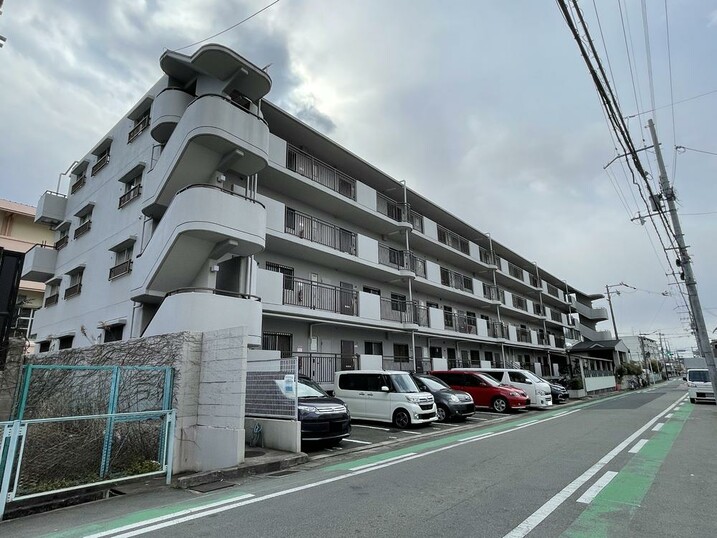 ルネ八尾２番館
