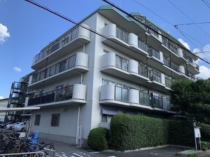布施スカイハイツ
