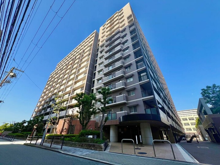 ソシエ北大阪１番館