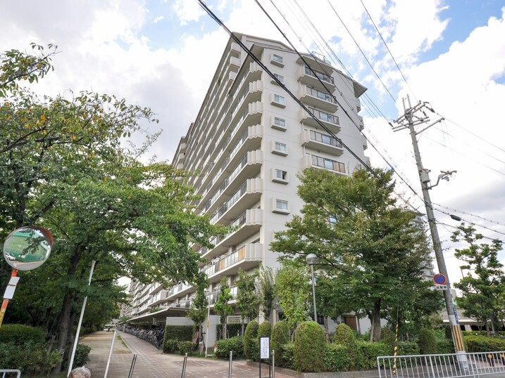 アメリア６番館