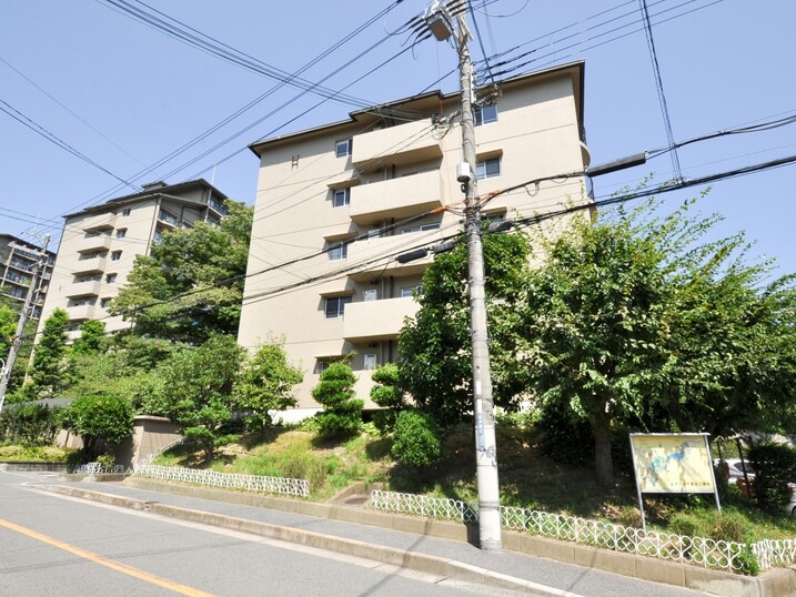 メゾン千里丘Ｈ棟