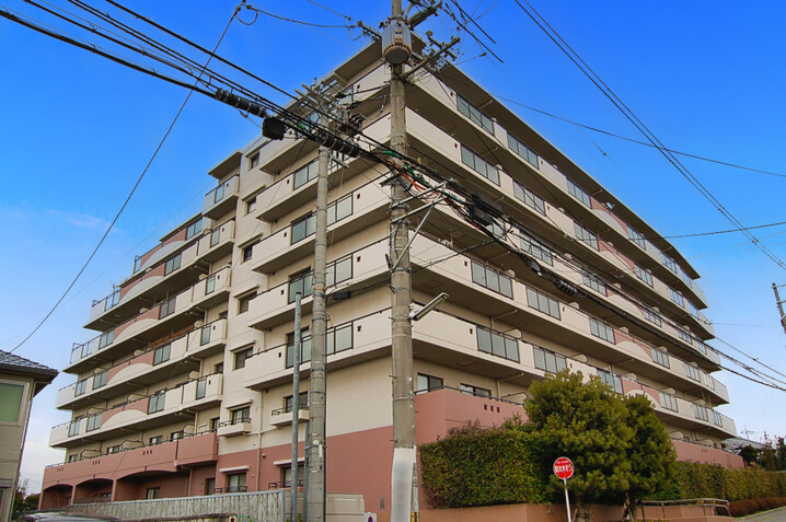 ルネ宇治・南陵町南