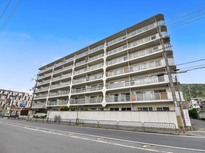 マンハイム山科