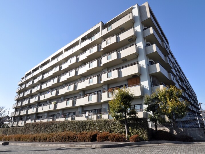 宇治黄檗パークホームズ