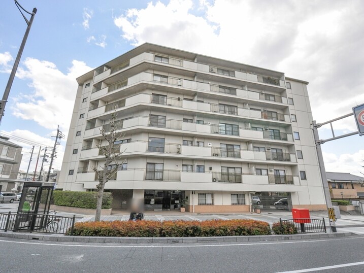 チサンマンション東山