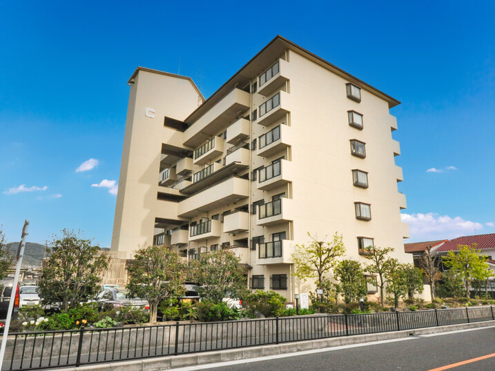 ユニライフ宇治Ｃ棟