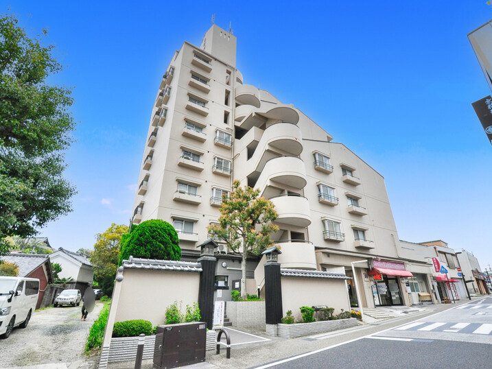グリーンピア宇治