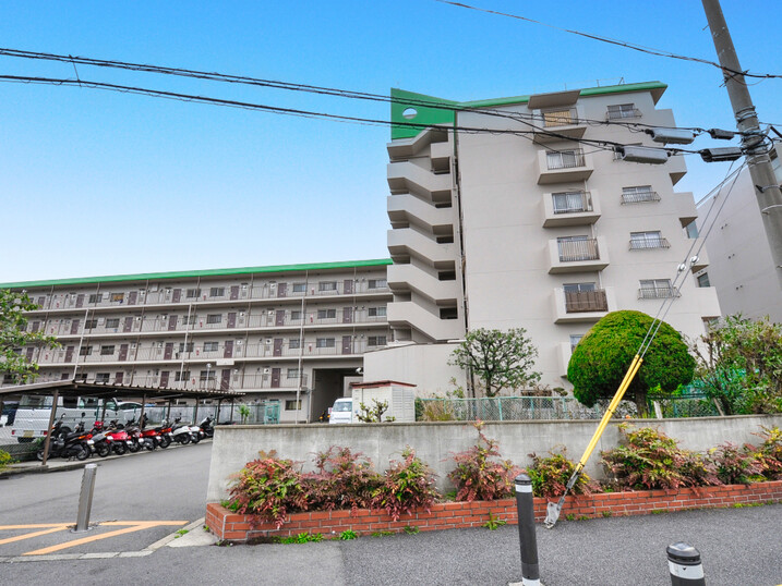 向陽セントラルハイツ