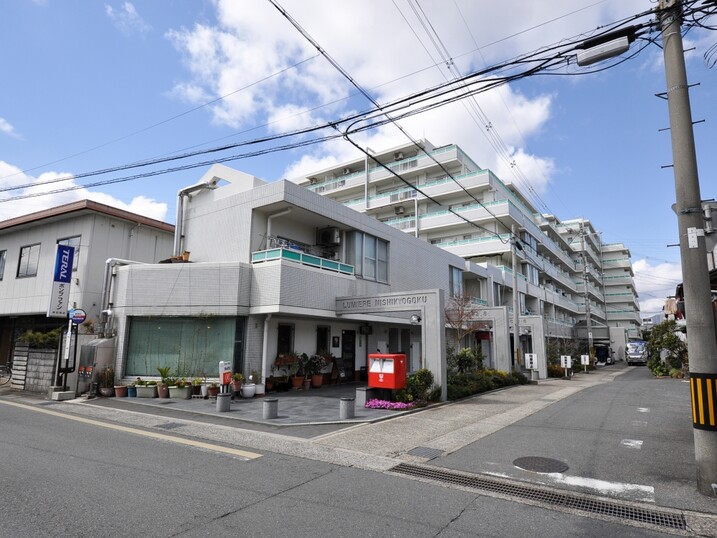 ルミエール西京極