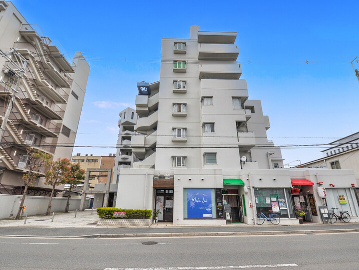 パークテラス西京極