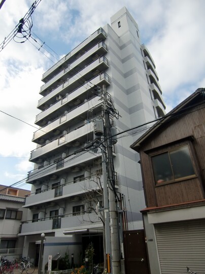フェルティシャトー九条