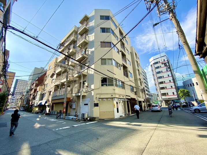 シャルム日商