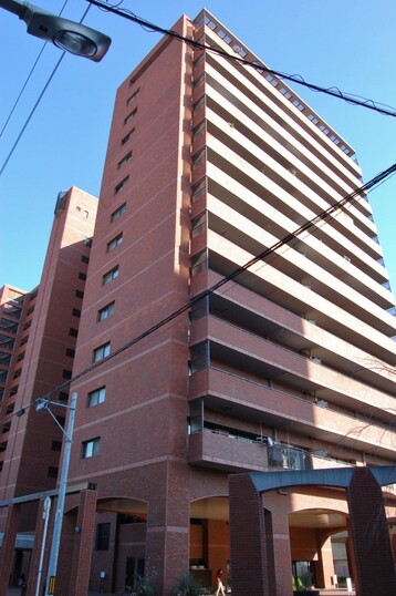 シテヌーブ阿波座