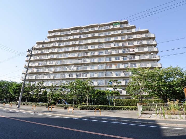 エクセラート平野Ａ棟