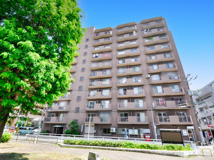 メゾン北梅田