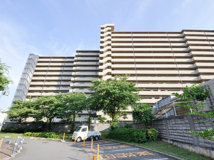 グリーンシティＯＳＡＫＡ１号棟