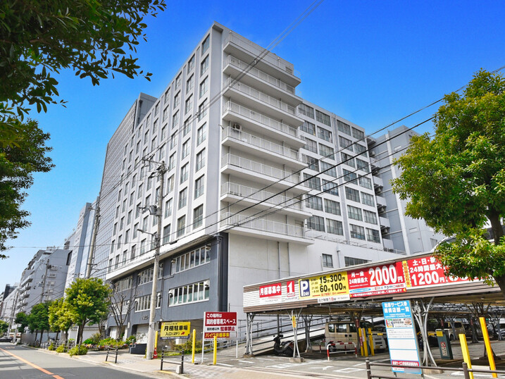 新大阪コーポラス