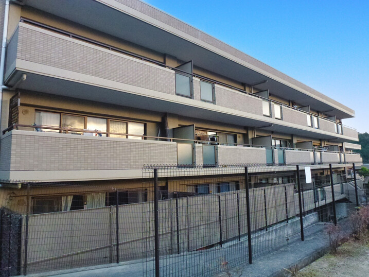 サンクタス川西向陽台