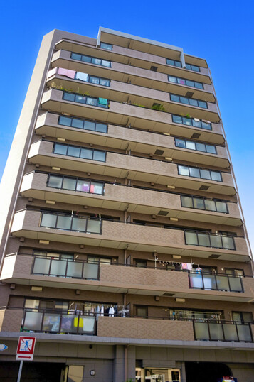 フレクサンス尼崎西本町