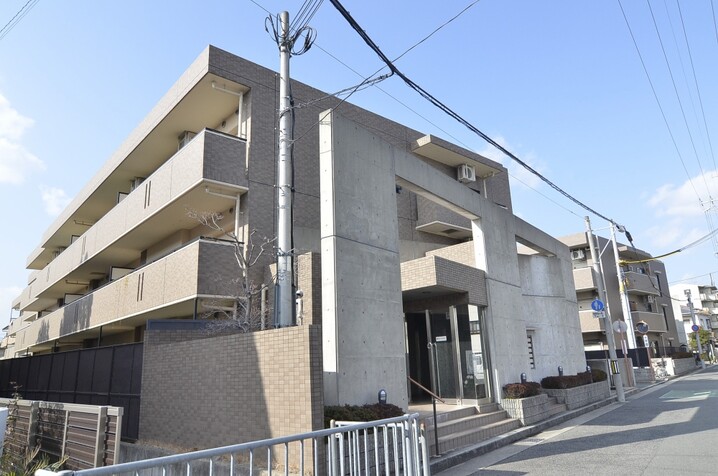 オーケーズ塚口四番館