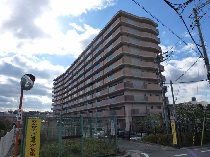 パルコート川西ラッフィナート