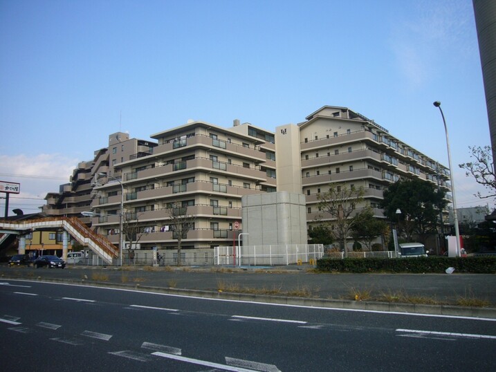 北花田アーバンコンフォート