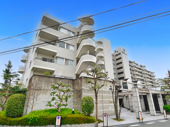 光明池アーバンライフ