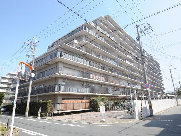 メゾンドール浜寺北