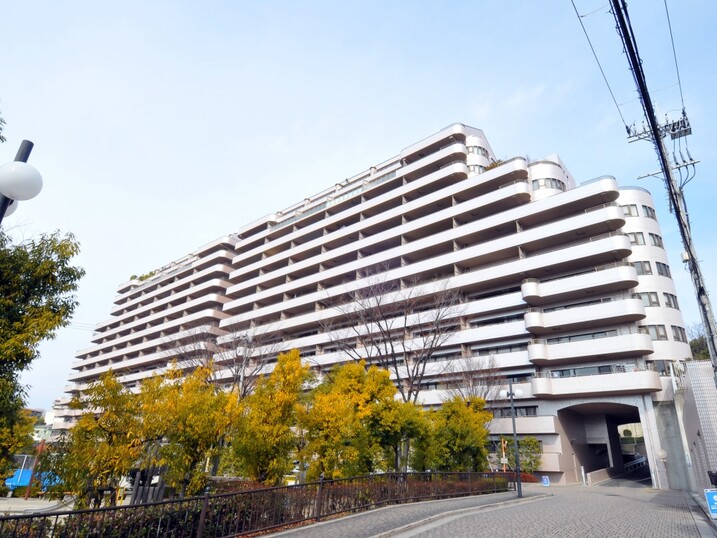 イトーピア千里万博公園