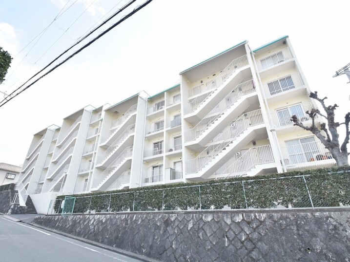 イトーピア高槻松が丘Ｂ棟