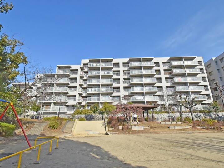 メゾン千里山Ｃ棟