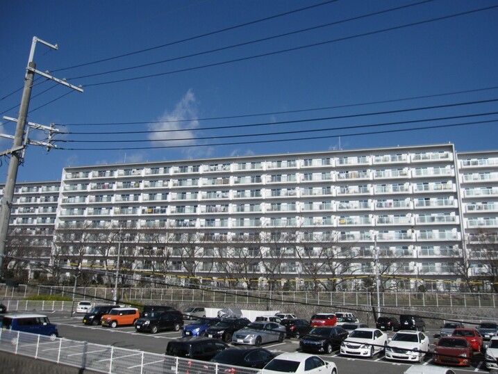 箕面東コーポラス