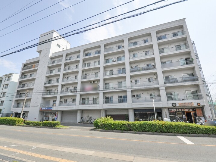 シャンボール豊中