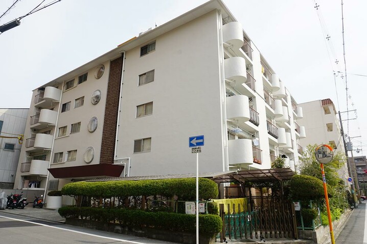 シャルム曽根