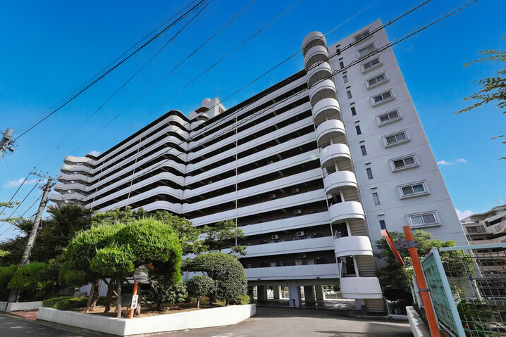 千里ロイヤルマンション