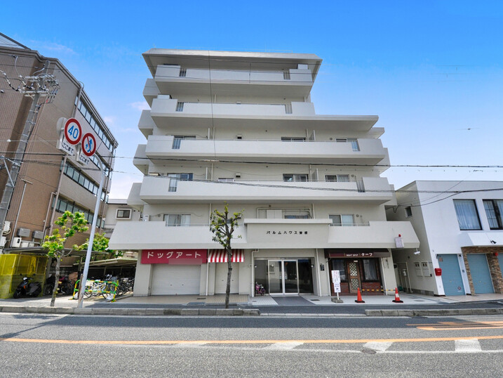 パルムハウス曽根