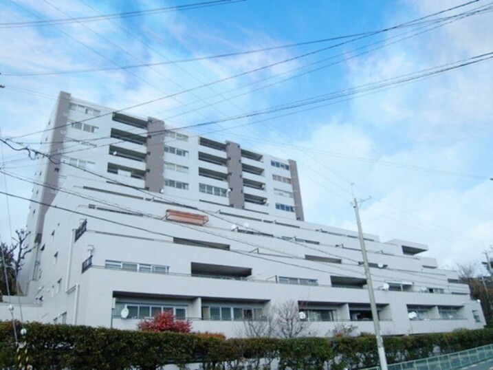 レオ東豊中