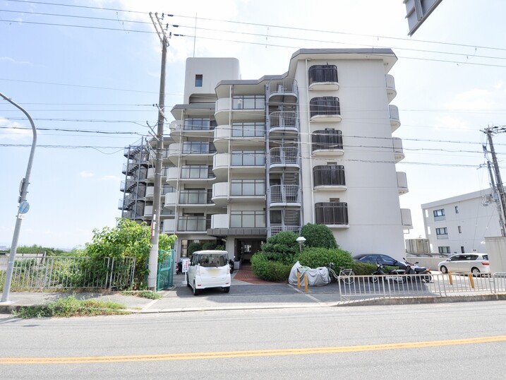 池田山の手エーデルハウス