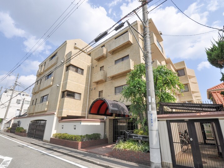 イトーピア芦屋打出小槌町