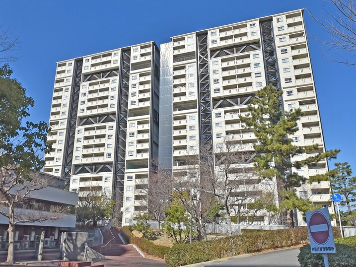 アステム芦屋Ｊ棟