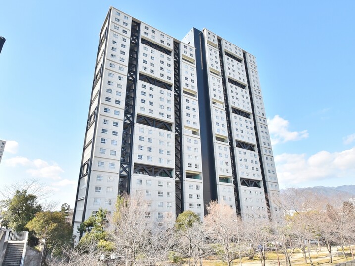 アステム芦屋Ｉ棟