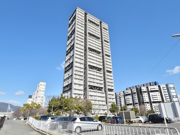 アステム芦屋Ｃ棟