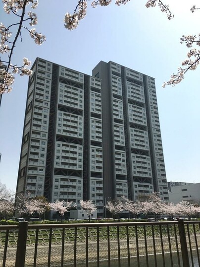 アステム芦屋Ｄ棟