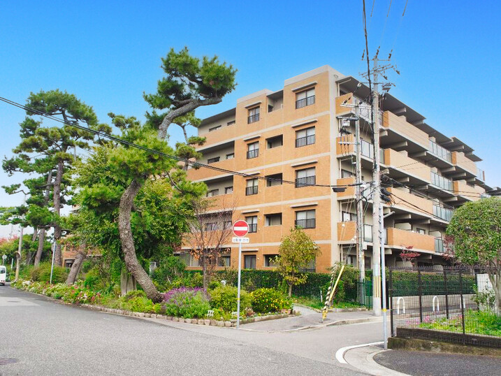 ロイヤル芦屋松浜