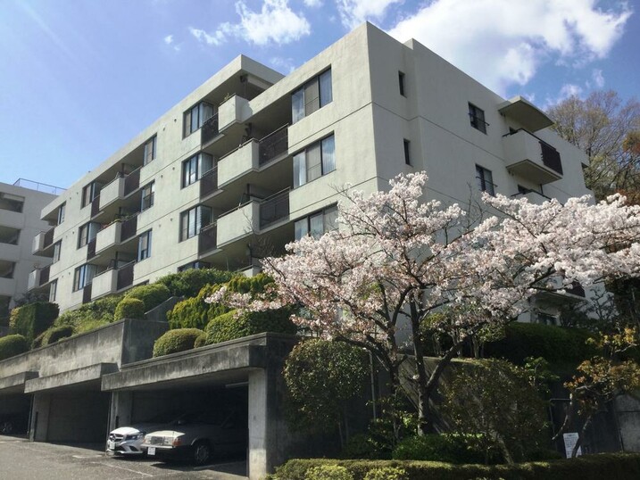 藤和ライブタウン甲陽園山王町Ｃ棟