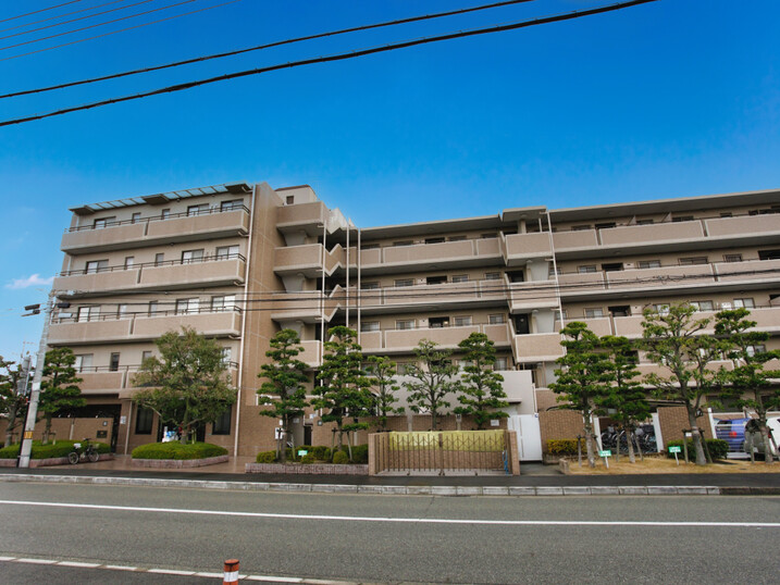 ステイツ西宮若草町