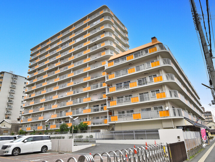 小阪ハイライフ