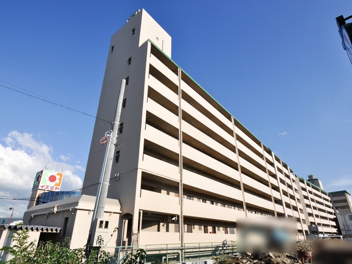 若江岩田パークマンション