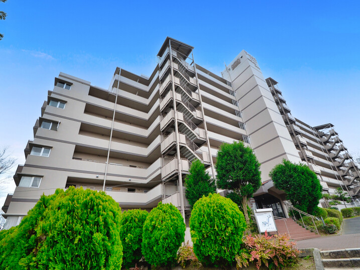 ライオンズマンション大阪狭山壱番館